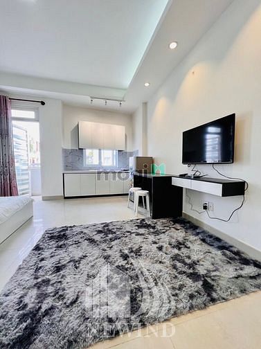 Hình ảnh CHDV Nguyễn Thị Thập gần Đại Học RMIT , Lotte Mart, có cửa sổ thoáng