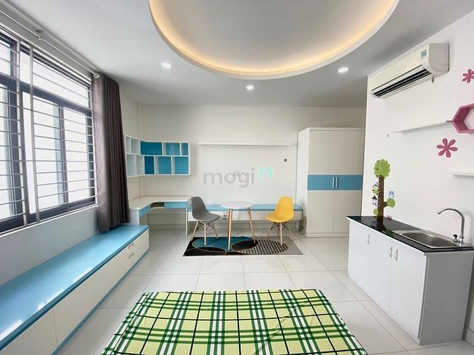 Hình ảnh STUDIO - DUPLEX_ Làng Đại Học NB_Sát bên Quận 7_Giá thương lượng