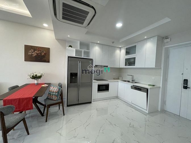 Hình ảnh HẢI YẾN - BÁN CH 2PN SAIGON PEARL 86 M2, Nội thất mới, lịch sự