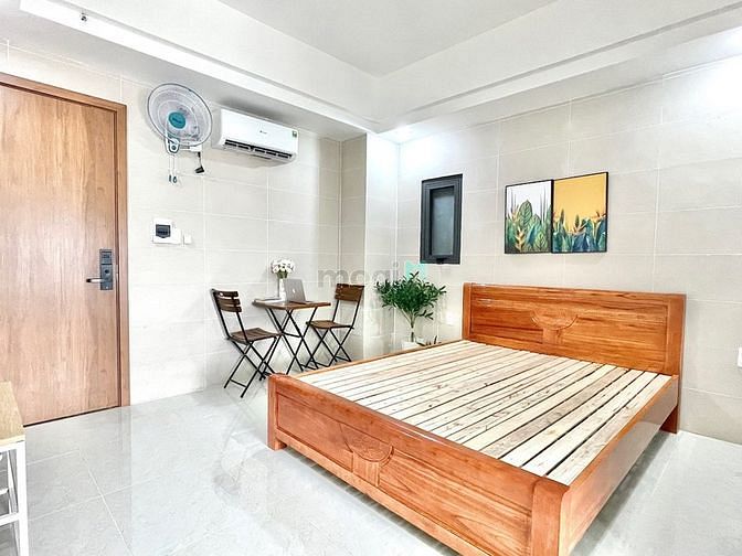 Hình ảnh STUDIO - DUPLEX_ Làng Đại Học NB_Sát bên Quận 7_Giá thương lượng