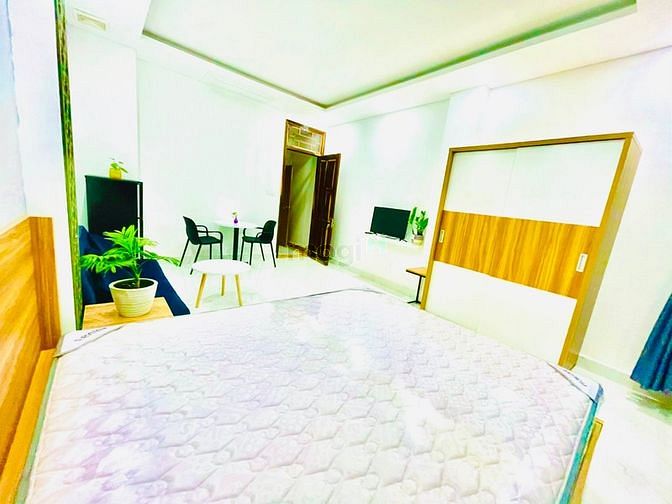 Hình ảnh 💫⚡️Căn Hộ Studio 1PN 🛵 Ngã tư Phú Nhuận 📍Q. Phú Nhuận