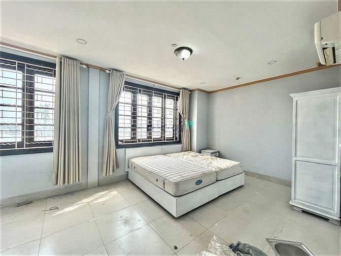 Hình ảnh Căn Hộ Mới Full Nội Thất 100% Gần Nhà Văn Hóa Phú Nhuận