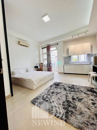 Hình ảnh CHDV Nguyễn Thị Thập gần Đại Học RMIT , Lotte Mart, có cửa sổ thoáng