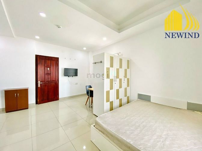 Hình ảnh CHDV Nguyễn Thị Thập gần Đại Học RMIT , Lotte Mart, có cửa sổ thoáng