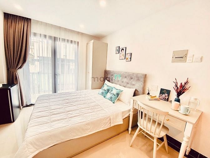 Hình ảnh 💫⚡️Căn Hộ Studio 1PN 🛵 Ngã tư Phú Nhuận 📍Q. Phú Nhuận
