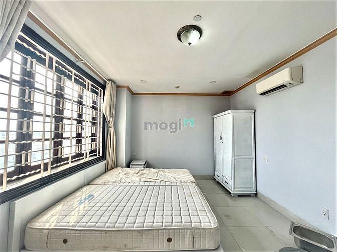 Hình ảnh Căn Hộ Mới Full Nội Thất 100% Gần Nhà Văn Hóa Phú Nhuận