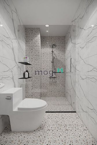 Hình ảnh CHDV Bancol Full NT Gần Hutech Ung Văn Khiêm - Bình Thạnh