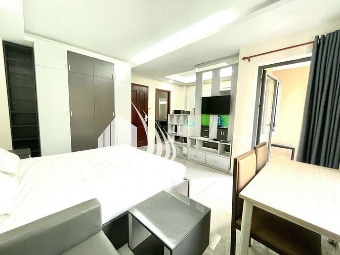 Hình ảnh CHDV Nguyễn Thị Thập gần Đại Học RMIT , Lotte Mart, có cửa sổ thoáng