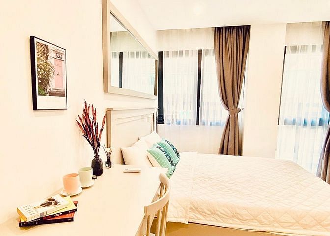 Hình ảnh 💫⚡️Căn Hộ Studio 1PN 🛵 Ngã tư Phú Nhuận 📍Q. Phú Nhuận