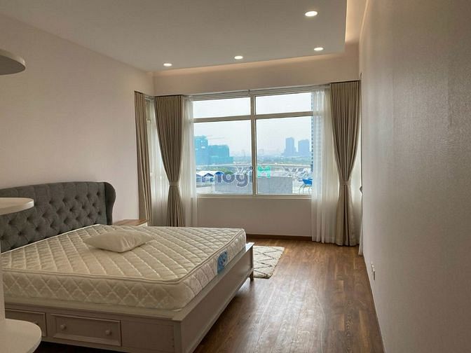 Hình ảnh HẢI YẾN - BÁN CH 2PN SAIGON PEARL 86 M2, Nội thất mới, lịch sự