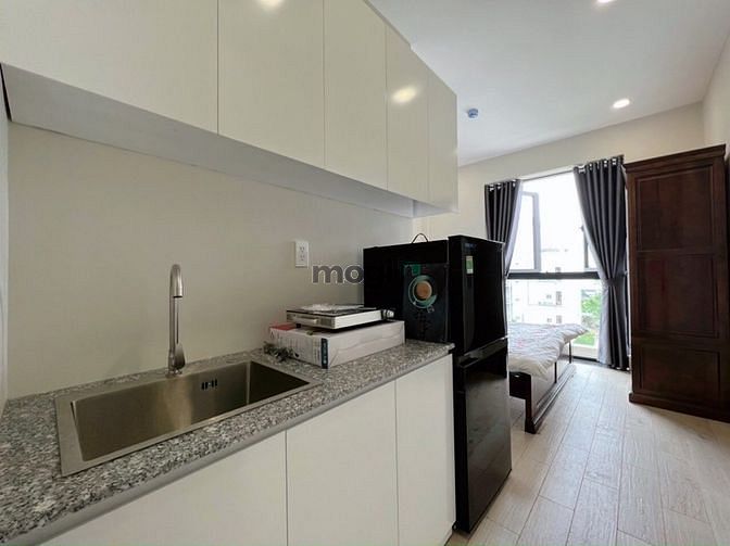 Hình ảnh STUDIO - DUPLEX_ Làng Đại Học NB_Sát bên Quận 7_Giá thương lượng