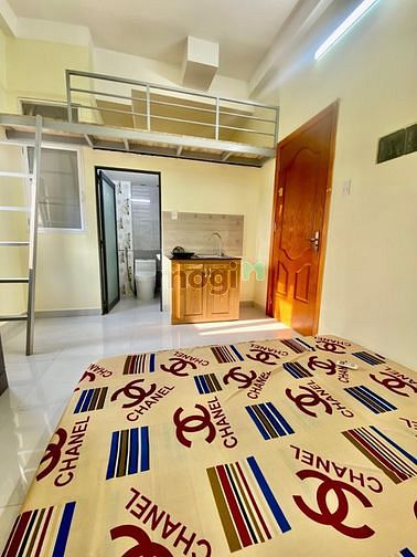 Hình ảnh STUDIO - DUPLEX_ Làng Đại Học NB_Sát bên Quận 7_Giá thương lượng