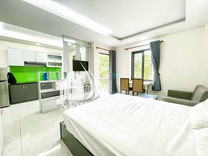 Hình ảnh CHDV Nguyễn Thị Thập gần Đại Học RMIT , Lotte Mart, có cửa sổ thoáng
