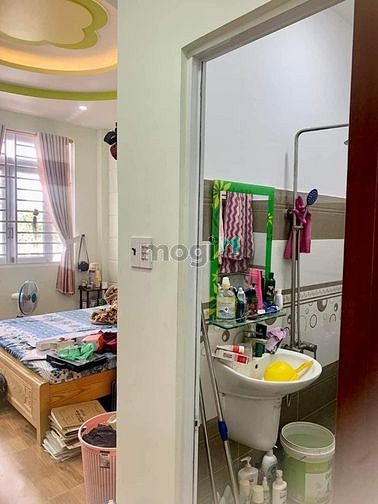 Hình ảnh Hẻm rộng an ninh PHẠM VĂN ĐỒNG TĐ 59m2 1Tỷ590 SHR