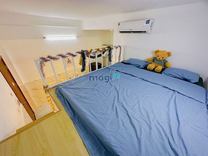Hình ảnh STUDIO - DUPLEX_ Làng Đại Học NB_Sát bên Quận 7_Giá thương lượng