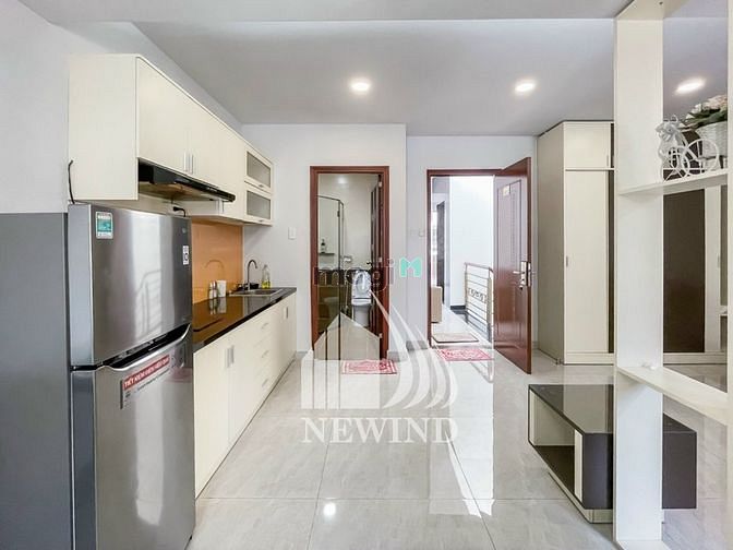 Hình ảnh CHDV Nguyễn Thị Thập gần Đại Học RMIT , Lotte Mart, có cửa sổ thoáng