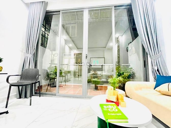 Hình ảnh 💫⚡️Căn Hộ Studio 1PN 🛵 Ngã tư Phú Nhuận 📍Q. Phú Nhuận