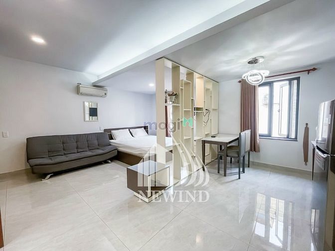 Hình ảnh CHDV Nguyễn Thị Thập gần Đại Học RMIT , Lotte Mart, có cửa sổ thoáng