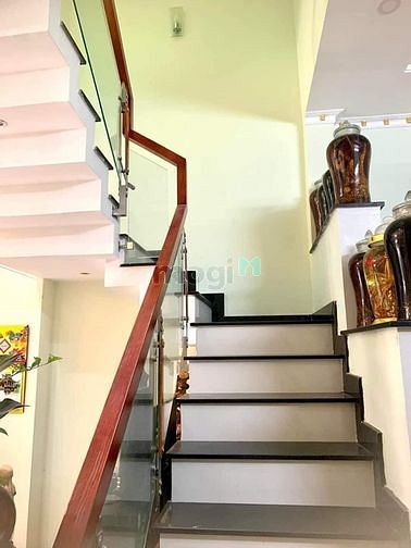 Hình ảnh Hẻm rộng an ninh PHẠM VĂN ĐỒNG TĐ 59m2 1Tỷ590 SHR