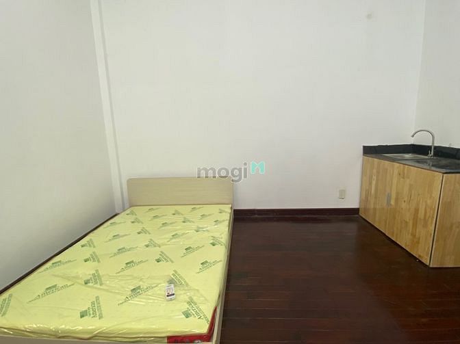 Hình ảnh Trang Chủ MB66.COM Chính Thức Mini Cho Thuê Full Nội Thất Mặt Tiền Tạ Quang Bửu❤️🔥❤️🔥