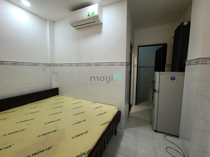 Hình ảnh Trang Chủ MB66.COM Chính Thức Mini Cho Thuê Full Nội Thất Mặt Tiền Tạ Quang Bửu❤️🔥❤️🔥