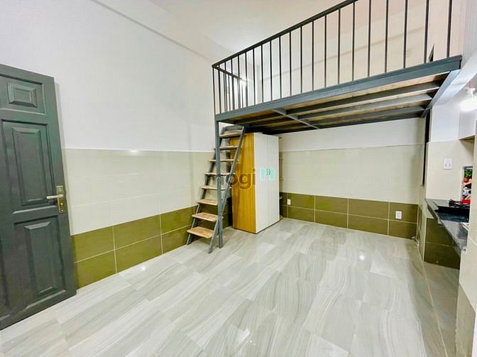Hình ảnh Duplex sang trọng ngay Big C Trường Chinh