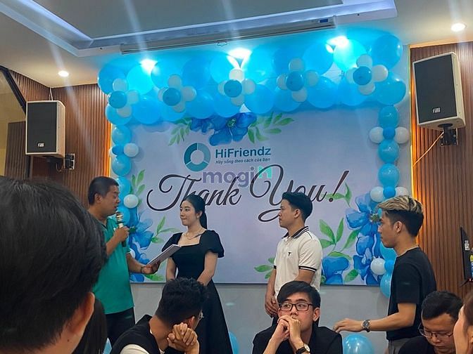 Hình ảnh Trang Chủ MB66.COM Chính Thức Mini Cho Thuê Full Nội Thất Mặt Tiền Tạ Quang Bửu❤️🔥❤️🔥