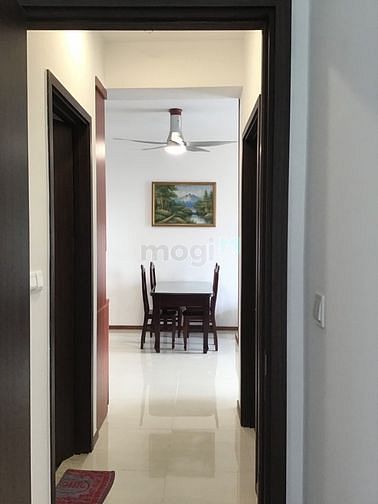 Hình ảnh Cho thuê Chung cư One Verandah - 2PN2WC full nội thất 18tr