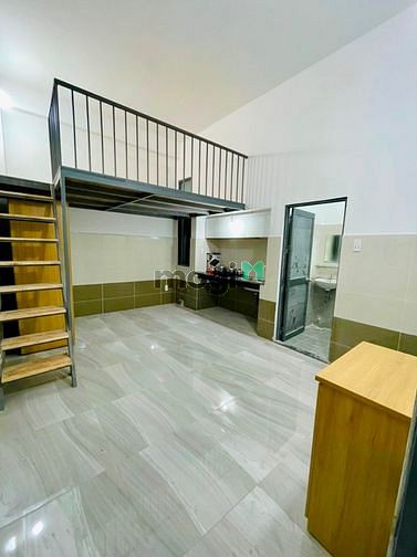 Hình ảnh Duplex sang trọng ngay Big C Trường Chinh