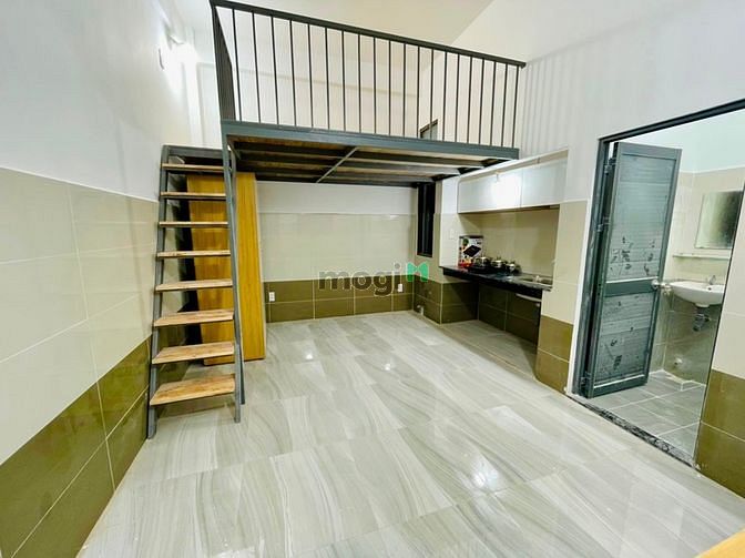 Hình ảnh Duplex sang trọng ngay Big C Trường Chinh