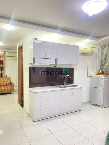 Hình ảnh Studio Sân Vườn Khu Đô Thị Phú Mỹ Hưng