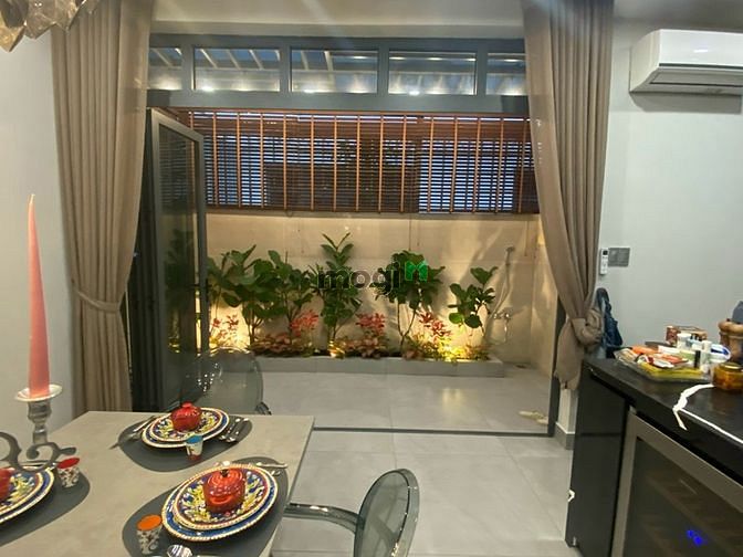 Hình ảnh Cho Thuê Nhà Mặt Tiền Đường Số 32 Kdc Tân Quy Đông