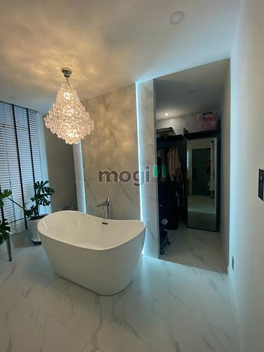 Hình ảnh Cho Thuê Nhà Mặt Tiền Đường Số 32 Kdc Tân Quy Đông
