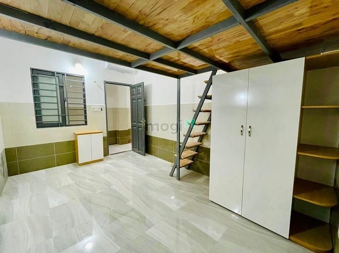 Hình ảnh Duplex sang trọng ngay Big C Trường Chinh