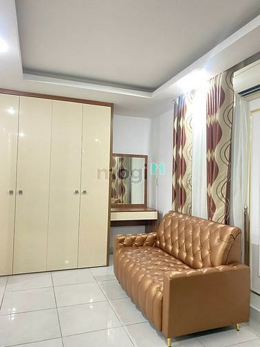 Hình ảnh Studio Sân Vườn Khu Đô Thị Phú Mỹ Hưng