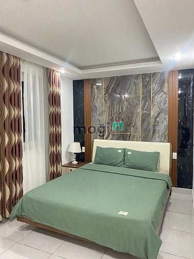 Hình ảnh Studio Sân Vườn Khu Đô Thị Phú Mỹ Hưng