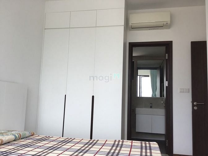 Hình ảnh Cho thuê Chung cư One Verandah - 2PN2WC full nội thất 18tr