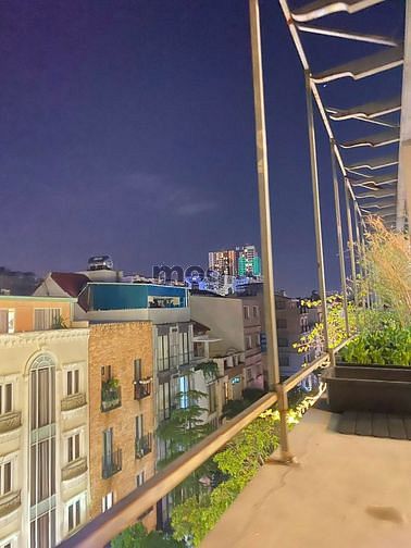 Hình ảnh Studio Sân Vườn Khu Đô Thị Phú Mỹ Hưng