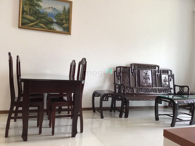 Hình ảnh Cho thuê Chung cư One Verandah - 2PN2WC full nội thất 18tr