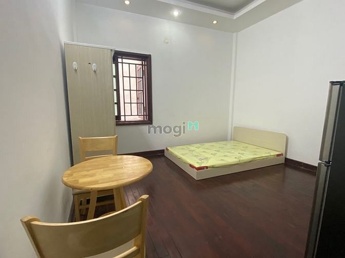 Hình ảnh Trang Chủ MB66.COM Chính Thức Mini Cho Thuê Full Nội Thất Mặt Tiền Tạ Quang Bửu❤️🔥❤️🔥