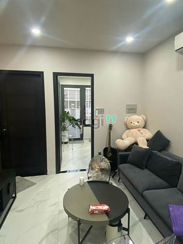 Hình ảnh Cho Thuê Nhà Mặt Tiền Đường Số 32 Kdc Tân Quy Đông