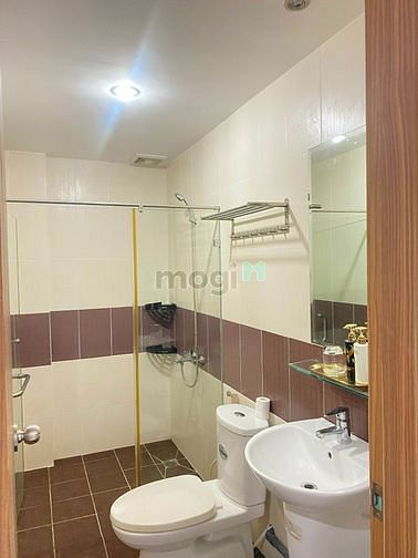 Hình ảnh Studio Sân Vườn Khu Đô Thị Phú Mỹ Hưng