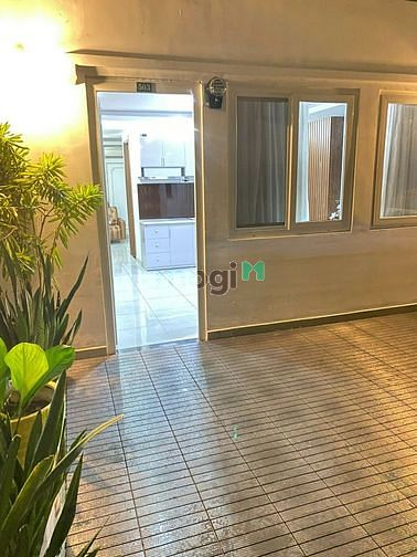 Hình ảnh Studio Sân Vườn Khu Đô Thị Phú Mỹ Hưng