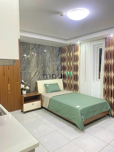Hình ảnh Studio Sân Vườn Khu Đô Thị Phú Mỹ Hưng