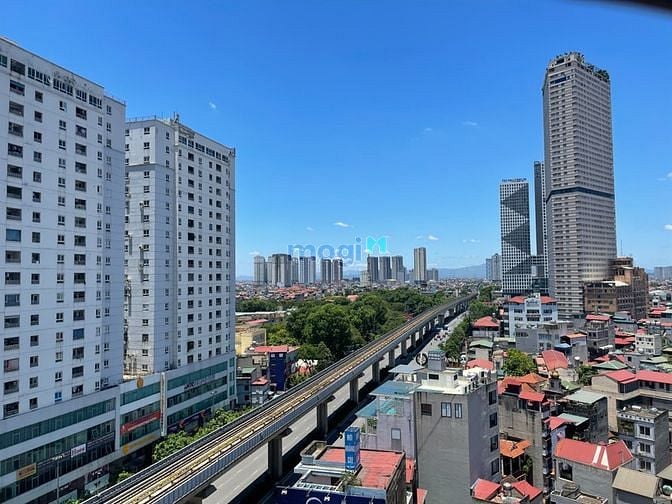 Hình ảnh Cho thuê Trang Chủ MB66.COM / Đăng Ký Tặng 66K VP tòa nhà Elipse 110 Trần Phú _ Hà Đông