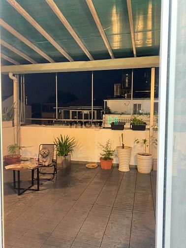 Hình ảnh Studio Sân Vườn Khu Đô Thị Phú Mỹ Hưng