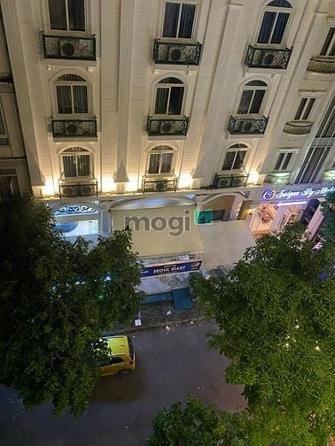 Hình ảnh Studio Sân Vườn Khu Đô Thị Phú Mỹ Hưng
