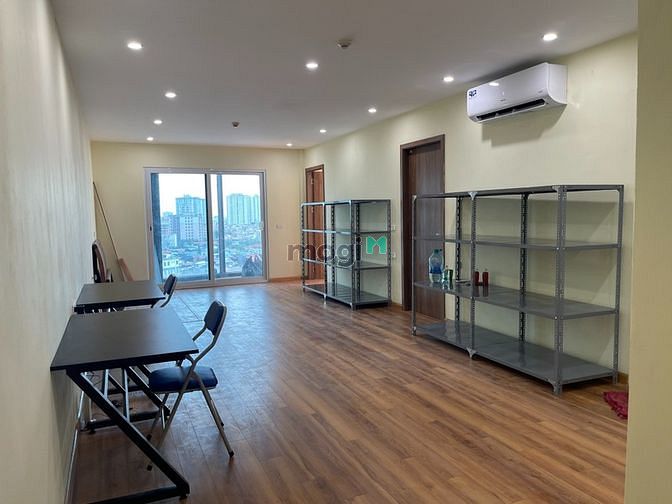 Hình ảnh Cho thuê Trang Chủ MB66.COM / Đăng Ký Tặng 66K VP tòa nhà Elipse 110 Trần Phú _ Hà Đông