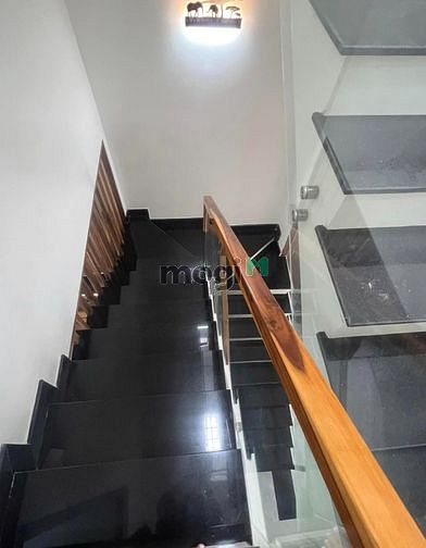 Hình ảnh Bán căn CHU VĂN AN P12 Q Bình Thạnh 1,4 tỷ