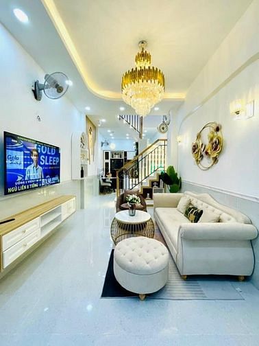 Hình ảnh Bán căn KHA VẠN CÂN Q Thủ Đức 1,9 tỷ